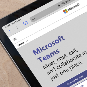 Microsoft Teams As A CRM Tool