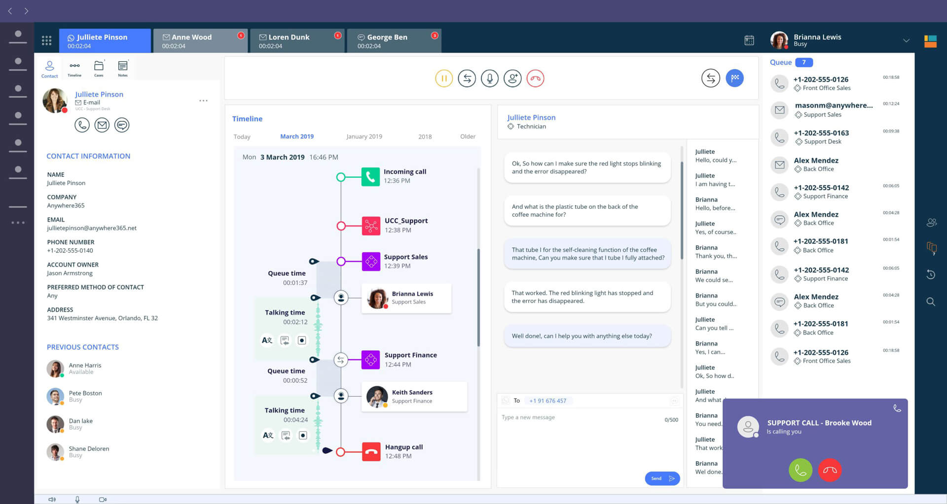 Microsoft Teams as a CRM Tool Blogs