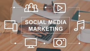 The Role Of Social Media In Digital Marketing